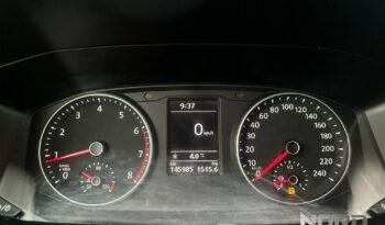 VOLKSWAGEN Transporter | FWD (przód) | Manualna | 150 KM | Czarny full