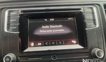 VOLKSWAGEN Transporter | FWD (przód) | Manualna | 150 KM | Czarny full