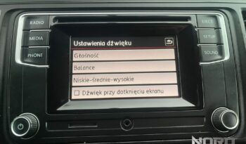 VOLKSWAGEN Transporter | FWD (przód) | Manualna | 150 KM | Czarny full