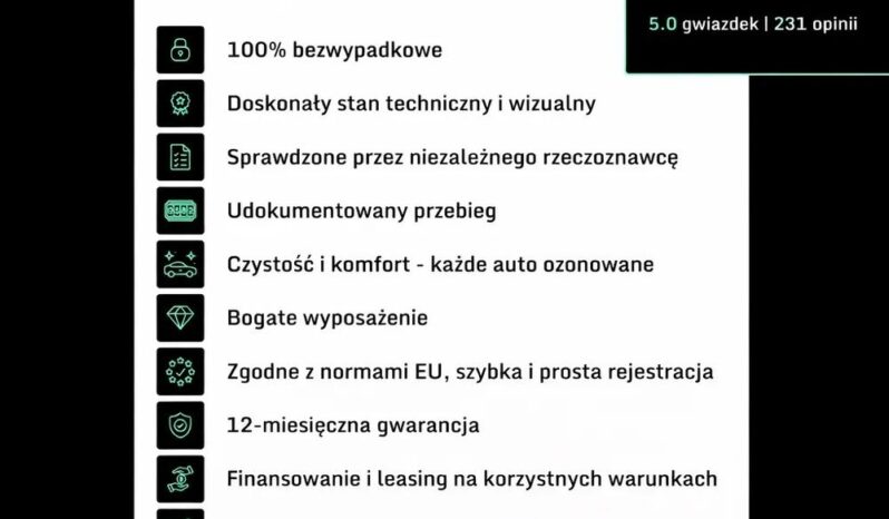 VOLKSWAGEN Transporter | FWD (przód) | Manualna | 150 KM | Czarny full