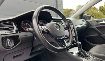 VOLKSWAGEN Golf  | FWD (przód) | Automatyczna | 150 KM | Szary full