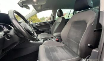 VOLKSWAGEN Golf  | FWD (przód) | Automatyczna | 150 KM | Szary full