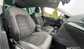 VOLKSWAGEN Golf  | FWD (przód) | Automatyczna | 150 KM | Szary full