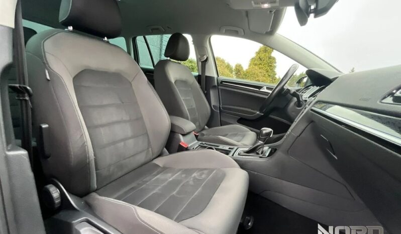 VOLKSWAGEN Golf  | FWD (przód) | Automatyczna | 150 KM | Szary full