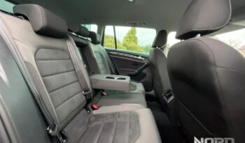VOLKSWAGEN Golf  | FWD (przód) | Automatyczna | 150 KM | Szary full