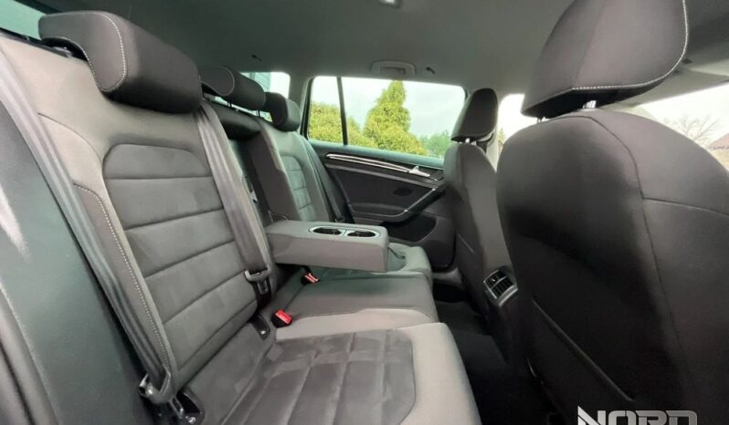 VOLKSWAGEN Golf  | FWD (przód) | Automatyczna | 150 KM | Szary full