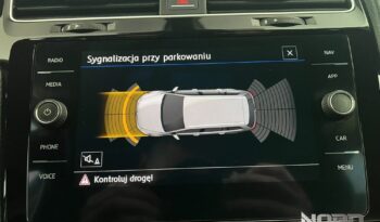 VOLKSWAGEN Golf  | FWD (przód) | Automatyczna | 150 KM | Szary full