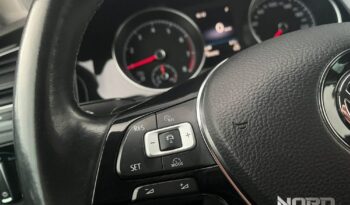 VOLKSWAGEN Golf  | FWD (przód) | Automatyczna | 150 KM | Szary full