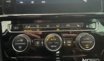 VOLKSWAGEN Golf  | FWD (przód) | Automatyczna | 150 KM | Szary full