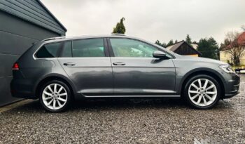 VOLKSWAGEN Golf  | FWD (przód) | Automatyczna | 150 KM | Szary full