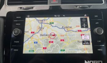 VOLKSWAGEN Golf  | FWD (przód) | Automatyczna | 150 KM | Szary full