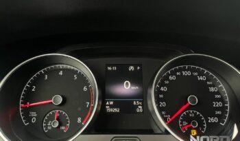 VOLKSWAGEN Golf  | FWD (przód) | Automatyczna | 150 KM | Szary full