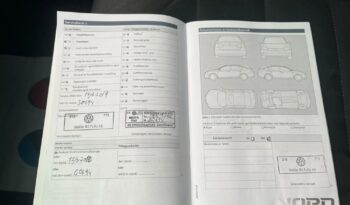 VOLKSWAGEN Golf  | FWD (przód) | Automatyczna | 150 KM | Szary full