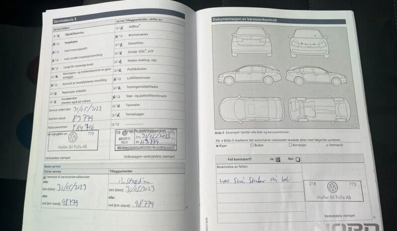 VOLKSWAGEN Golf  | FWD (przód) | Automatyczna | 150 KM | Szary full