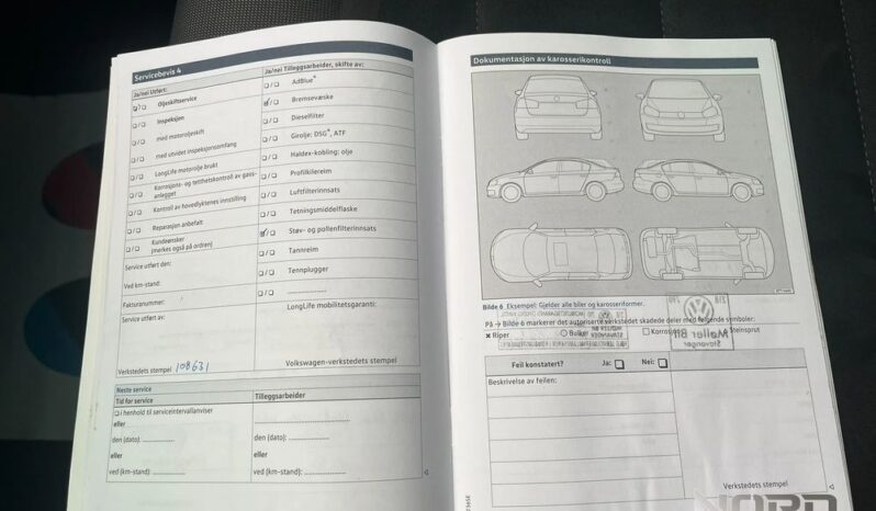 VOLKSWAGEN Golf  | FWD (przód) | Automatyczna | 150 KM | Szary full