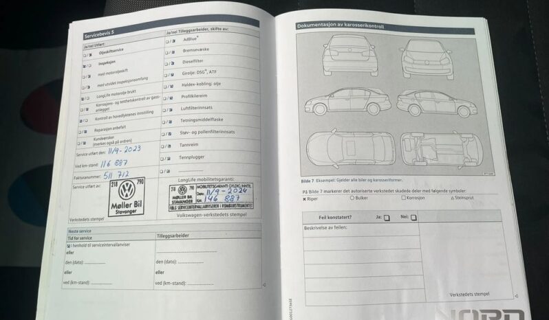 VOLKSWAGEN Golf  | FWD (przód) | Automatyczna | 150 KM | Szary full