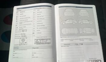 VOLKSWAGEN Golf  | FWD (przód) | Automatyczna | 150 KM | Szary full