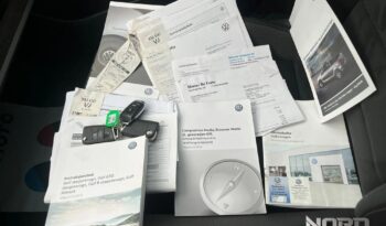 VOLKSWAGEN Golf  | FWD (przód) | Automatyczna | 150 KM | Szary full