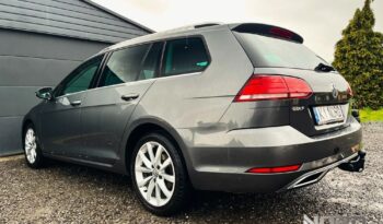 VOLKSWAGEN Golf  | FWD (przód) | Automatyczna | 150 KM | Szary full