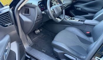 DS Automobiles DS 4 | FWD (przód) | Automatyczna | 225 KM | Czarny full