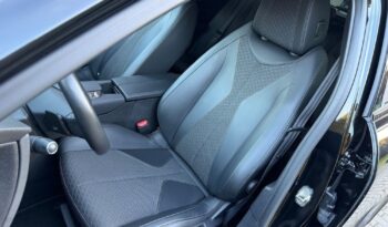 DS Automobiles DS 4 | FWD (przód) | Automatyczna | 225 KM | Czarny full