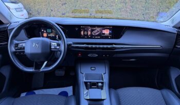 DS Automobiles DS 4 | FWD (przód) | Automatyczna | 225 KM | Czarny full