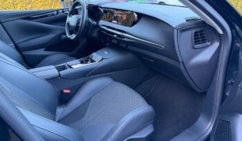 DS Automobiles DS 4 | FWD (przód) | Automatyczna | 225 KM | Czarny full