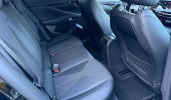 DS Automobiles DS 4 | FWD (przód) | Automatyczna | 225 KM | Czarny full