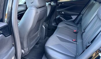 DS Automobiles DS 4 | FWD (przód) | Automatyczna | 225 KM | Czarny full