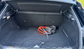 DS Automobiles DS 4 | FWD (przód) | Automatyczna | 225 KM | Czarny full