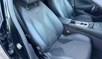 DS Automobiles DS 4 | FWD (przód) | Automatyczna | 225 KM | Czarny full