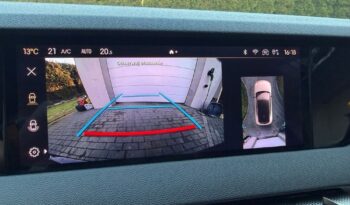 DS Automobiles DS 4 | FWD (przód) | Automatyczna | 225 KM | Czarny full