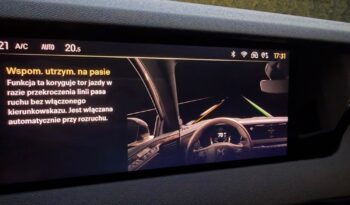 DS Automobiles DS 4 | FWD (przód) | Automatyczna | 225 KM | Czarny full