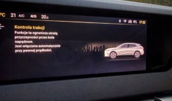 DS Automobiles DS 4 | FWD (przód) | Automatyczna | 225 KM | Czarny full