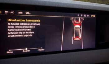 DS Automobiles DS 4 | FWD (przód) | Automatyczna | 225 KM | Czarny full