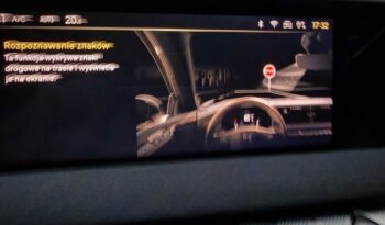 DS Automobiles DS 4 | FWD (przód) | Automatyczna | 225 KM | Czarny full