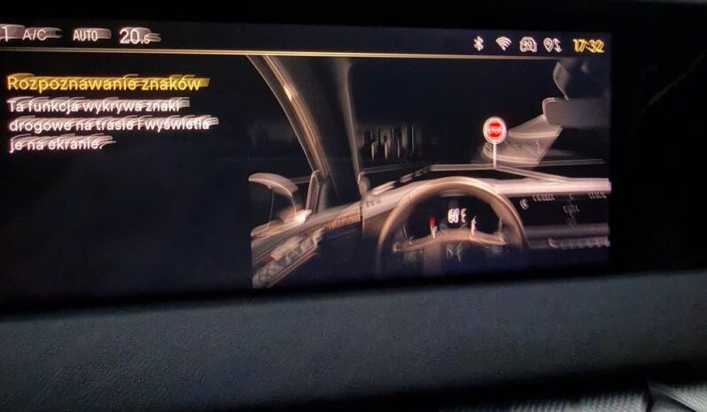 DS Automobiles DS 4 | FWD (przód) | Automatyczna | 225 KM | Czarny full