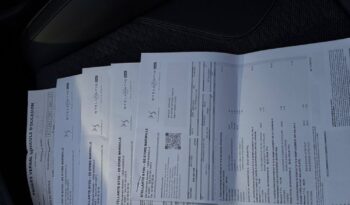 DS Automobiles DS 4 | FWD (przód) | Automatyczna | 225 KM | Czarny full