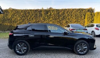 DS Automobiles DS 4 | FWD (przód) | Automatyczna | 225 KM | Czarny full