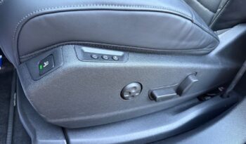 DS Automobiles DS 7 Crossback | FWD (przód) | Automatyczna | 225 KM | Biały full