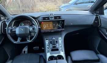 DS Automobiles DS 7 Crossback | FWD (przód) | Automatyczna | 225 KM | Biały full