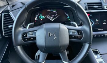 DS Automobiles DS 7 Crossback | FWD (przód) | Automatyczna | 225 KM | Biały full
