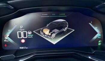 DS Automobiles DS 7 Crossback | FWD (przód) | Automatyczna | 225 KM | Biały full