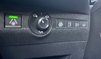 DS Automobiles DS 7 Crossback | FWD (przód) | Automatyczna | 225 KM | Biały full