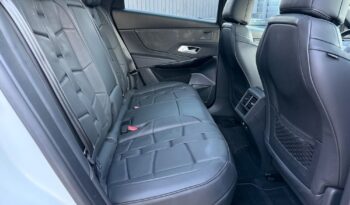 DS Automobiles DS 7 Crossback | FWD (przód) | Automatyczna | 225 KM | Biały full