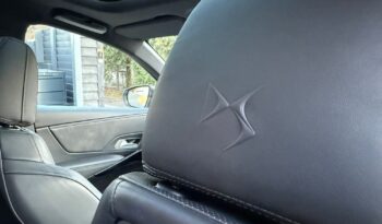 DS Automobiles DS 7 Crossback | FWD (przód) | Automatyczna | 225 KM | Biały full