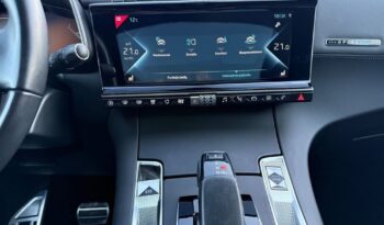 DS Automobiles DS 7 Crossback | FWD (przód) | Automatyczna | 225 KM | Biały full