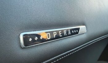 DS Automobiles DS 7 Crossback | FWD (przód) | Automatyczna | 225 KM | Biały full