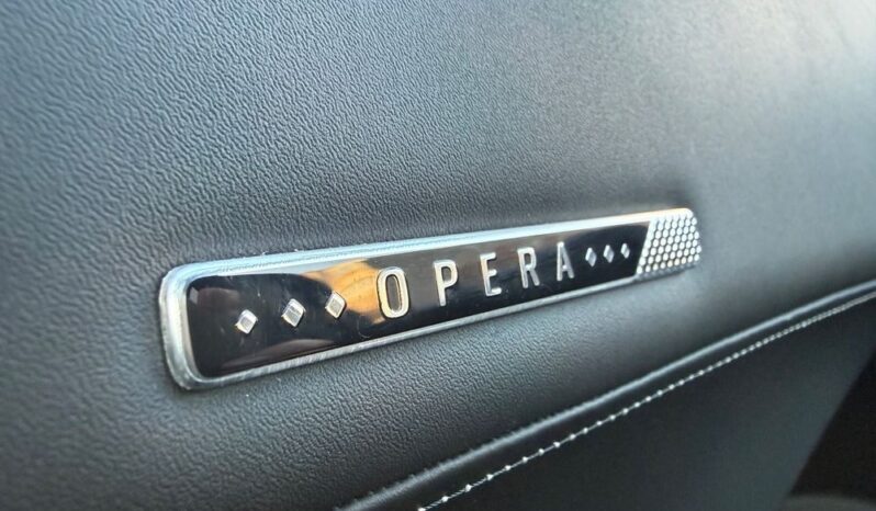 DS Automobiles DS 7 Crossback | FWD (przód) | Automatyczna | 225 KM | Biały full