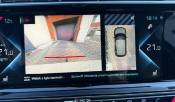 DS Automobiles DS 7 Crossback | FWD (przód) | Automatyczna | 225 KM | Biały full